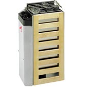 Печь для сауны Harvia Compact JM30