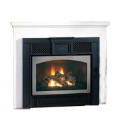 Газовые каминные топки JOTUL GZ 550