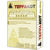 Затирка для печей и каминов