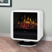 Электрокамин Dimplex Cube
