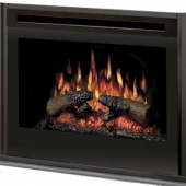 Электрокамин Symphony DF 2550